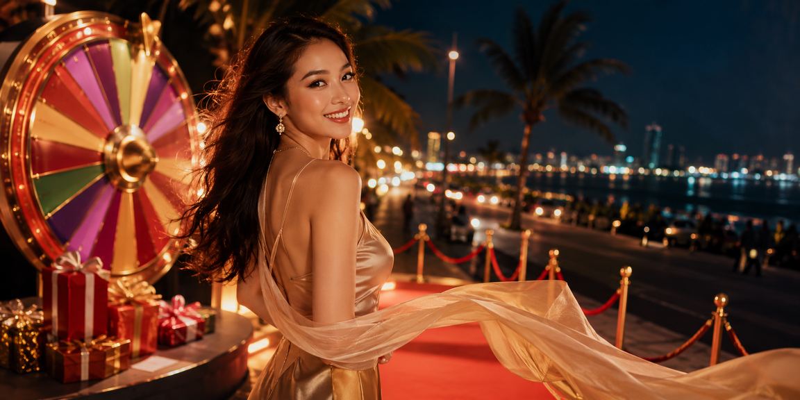 Người chơi tham gia cá cược casino trực tuyến tại Việt Nam